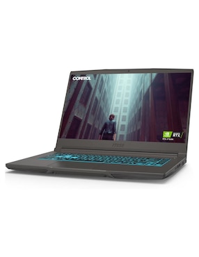 Laptop gamer Msi Thin 15 B13UC 15.6 pulgadas Full HD Intel Core i5 NVIDIA GeForce RTX 3050 16 GB RAM 512 GB SSD