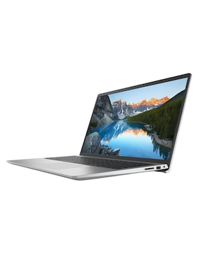 Laptop Dell Inspiron 3535 15.6 pulgadas Full HD AMD Ryzen 5 8 GB RAM 512 GB SSD