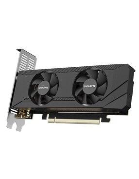 Tarjeta de Video Gigabyte GV-N3050OC-6GL