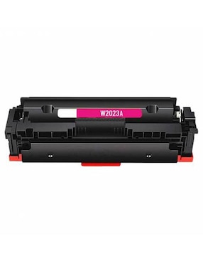 Tóner HP 414A Magenta