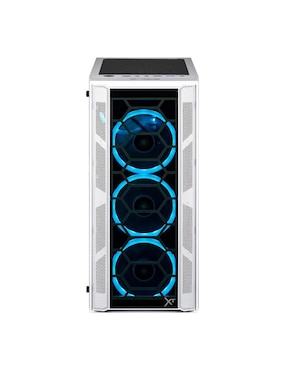 Computadora gamer Xtreme PC Gaming XTPCI932GBHD770W Intel Core i9 Intel UHD 770 16 GB Ram 1 TB SSD