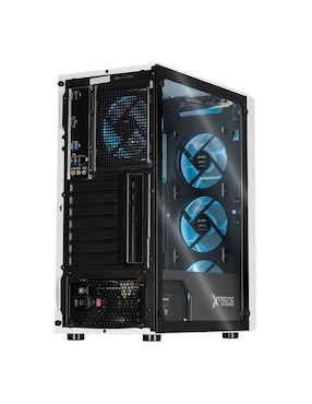 Computadora gamer Xtreme PC Gaming XTPCI932GBHD770W Intel Core i9 Intel UHD 770 16 GB Ram 1 TB SSD