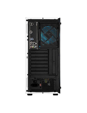 Computadora gamer Xtreme PC Gaming XTPCI932GBHD770W Intel Core i9 Intel UHD 770 16 GB Ram 1 TB SSD