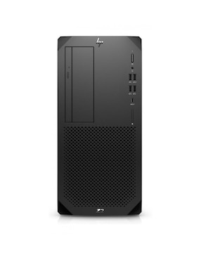 Computadora De Escritorio HP 947y0lt Intel Core I9 NVIDIA T1000 32 GB RAM 512 GB SSD