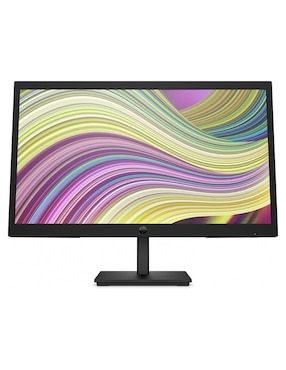 Monitor HP Full HD 21.5 Pulgadas 64V81AA#ABA