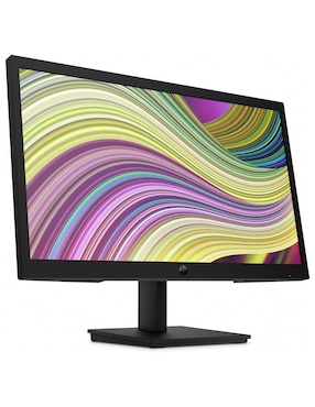 Monitor Hp standard full HD 21.5 pulgadas 64V81AA#ABA
