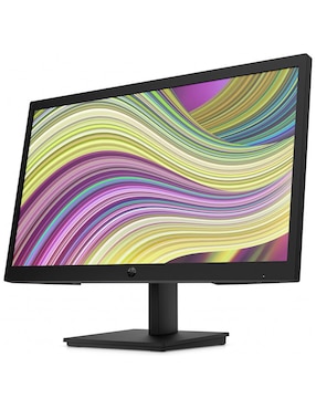 Monitor Hp standard full HD 21.5 pulgadas 64V81AA#ABA