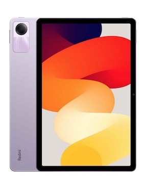 Tablet Xiaomi PAD SE 11 pulgadas 128 GB de 4 GB RAM