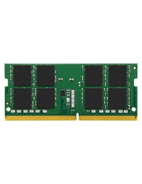 Memoria RAM SODIMM DDR4 Kingston 32 GB KVR32S22D8/32