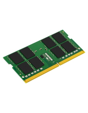 Memoria RAM SODIMM DDR4 Kingston 32 GB KVR32S22D8/32