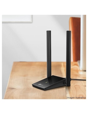 Adaptador WiFi Tp-Link