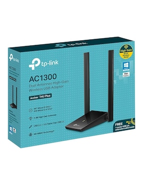 Adaptador WiFi Tp-Link