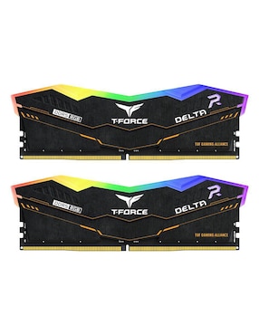 Memoria RAM DIMM DDR5 Team Group 32 GB FF5D532G6400HC40BDC01