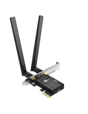 Adaptador WiFi Tp-Link