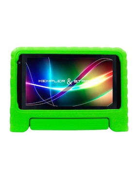 Tablet Kempler &amp; Strauss Playtab 7 Pulgadas 16 GB de 2 GB RAM