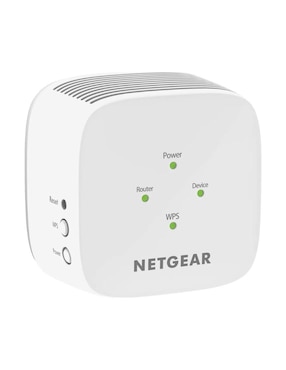 Router Inalámbrico Netgear AC1200