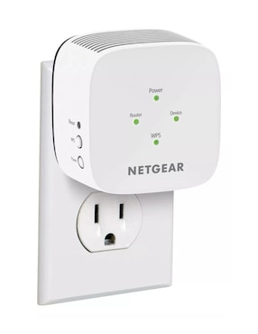 Router Inalámbrico Netgear AC1200