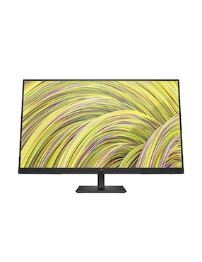 Monitor HP Full HD 27 Pulgadas 64W41AA