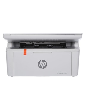 Multifuncional HP Laser Jet MFP M141w De Toner Inalámbrica A Monocromática