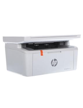 Multifuncional Hp Laser Jet MFP M141w de toner inalámbrica