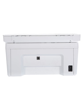 Multifuncional Hp Laser Jet MFP M141w de toner inalámbrica