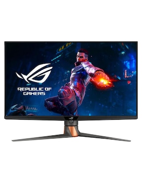 Monitor Gamer Asus 4k 32 Pulgadas PG32UQXR