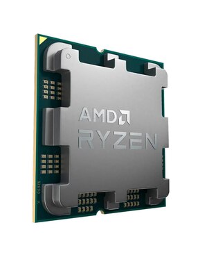 Procesador AMD Ryzen 7 7700 con 8 núcleos