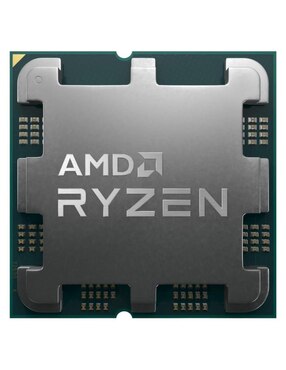 Procesador AMD Ryzen 7 7700 con 8 núcleos