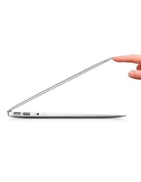 Apple MacBook 13 pulgadas Intel Core i5 8 GB RAM 128 GB SSD Reacondicionado