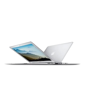 Apple MacBook 13 pulgadas Intel Core i5 8 GB RAM 128 GB SSD Reacondicionado