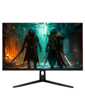 Monitor Gamer Balam Rush Full HD 27 Pulgadas Extreme Earth MGX34C