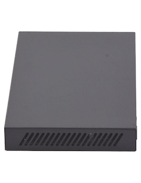 Conmutador ethernet Alámbrico Tp Link TL-SG2008P