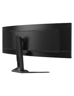 Monitor gamer Aorus standard DQHD 49 pulgadas CO49DQ