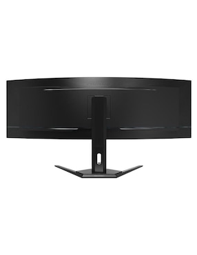 Monitor gamer Aorus standard DQHD 49 pulgadas CO49DQ