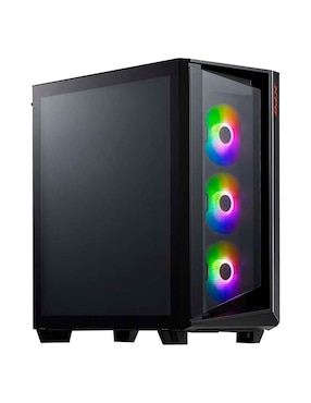 Gabinete De Computadora XPG Cruiserst