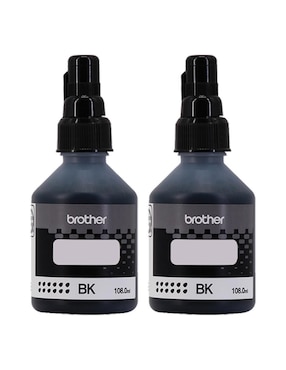 Bote Brother BTD60BK Negro