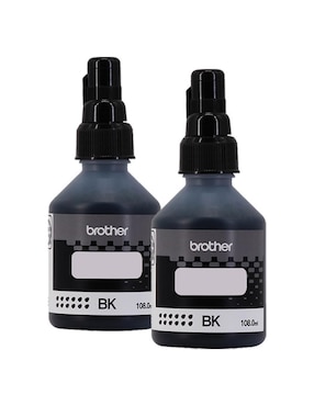 Bote Brother BTD60BK negro