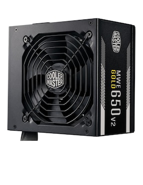 Fuente De Poder Cooler Master MPE-6501-ACAAG-U2