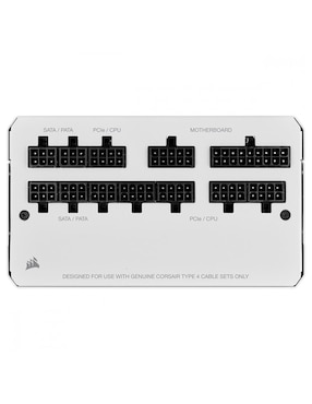 Fuente de poder Corsair CP-9020232-NA