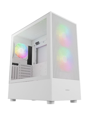 Gabinete de computadora Gamdias Talos E3 Mesh