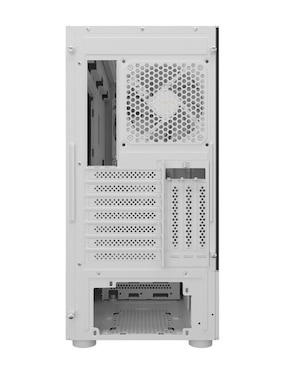 Gabinete de computadora Gamdias Talos E3 Mesh