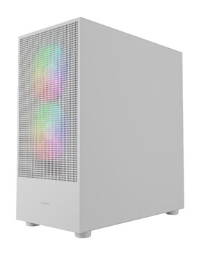 Gabinete de computadora Gamdias Talos E3 Mesh
