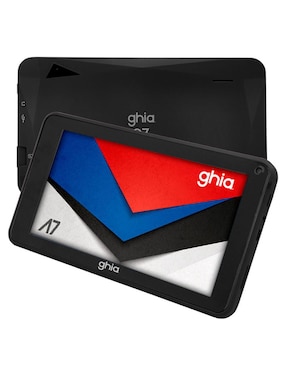 Tablet Ghia A7 7 pulgadas de 2 GB RAM