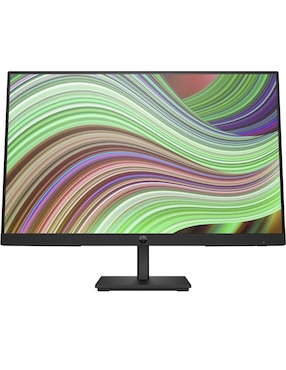 Monitor HP Full HD 23.8 Pulgadas 64W18AA