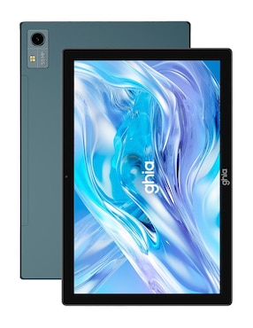 Tablet Ghia Vector 4G Lte 10.1 pulgadas 64 GB de 4 GB RAM