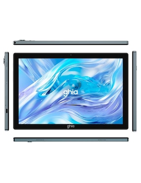 Tablet Ghia Vector 4G Lte 10.1 pulgadas 64 GB de 4 GB RAM