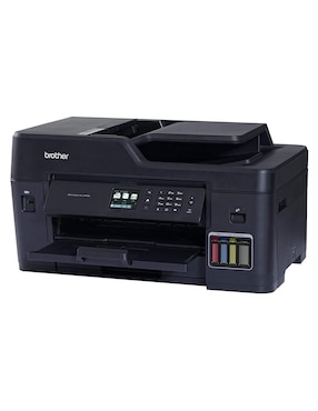 Multifuncional Brother MFC T4500DW de inyección de tinta inalámbrica a color