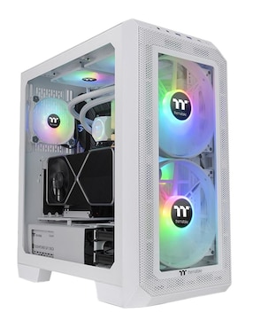 Gabinete Thermaltake CA 1P6 00M6WN 00