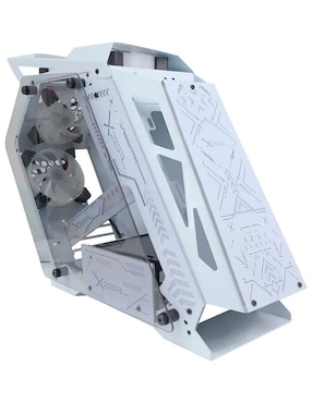 Gabinete Xzeal XZGAIRRGBW