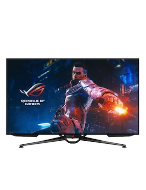 Monitor Gamer Asus 4K 40 Pulgadas PG38UQ